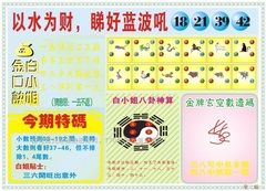 白小姐内幕B